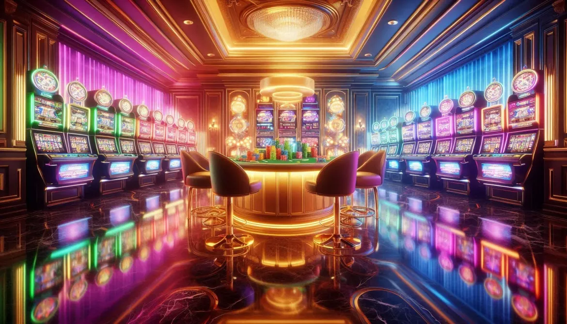 Gladiatorsbet Casino